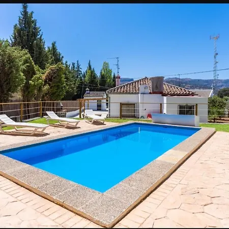 Elixabete Holiday home