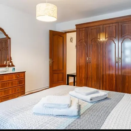 Holiday home Elixabete
