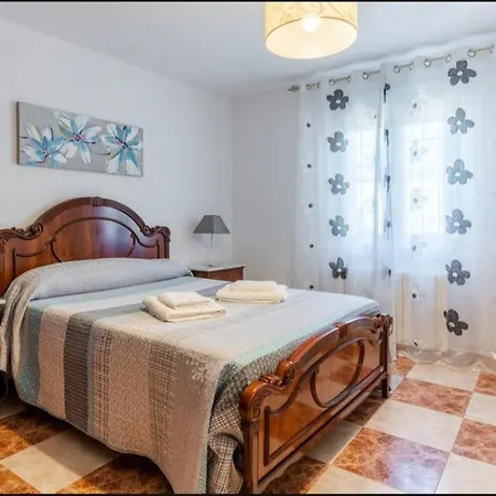 Elixabete Holiday home