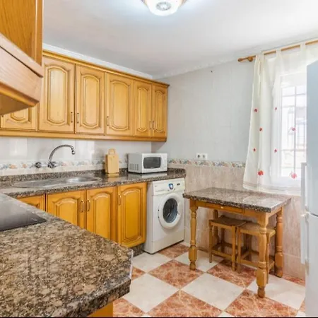 Elixabete Holiday home